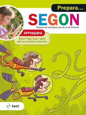 Prepara... Segon