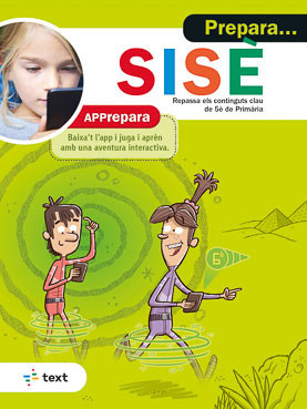 Prepara... Sisè Prepara... Sisè