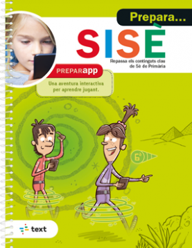 Prepara... Sisè Prepara... Sisè