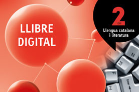 LLIBRE DIGITAL Llengua catalana i literatura 2ESO Atòmium