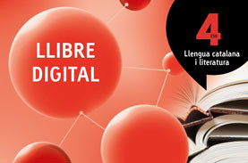 LLIBRE DIGITAL Llengua catalana i literatura 4 ESO Atòmium LLIBRE DIGITAL Llengua catalana i literatura 4 ESO Atòmium