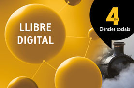 LLIBRE DIGITAL Ciències socials 4 ESO Atòmium LLIBRE DIGITAL Ciències socials 4 ESO Atòmium