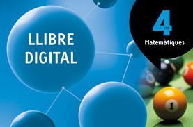 LLIBRE DIGITAL Matemàtiques 4 ESO Atòmium