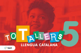 TOT TALLERS Digital Llengua 5