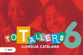 TOT TALLERS Digital Llengua 6