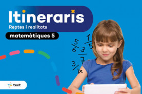 ITINERARIS Digital Matemàtiques 5
