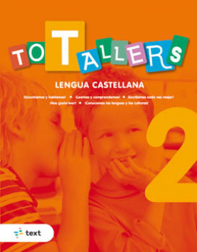 TOT TALLERS Lengua castellana 2