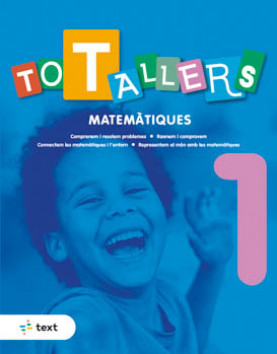 TOT TALLERS Matemàtiques 1