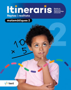 ITINERARIS Matemàtiques 2