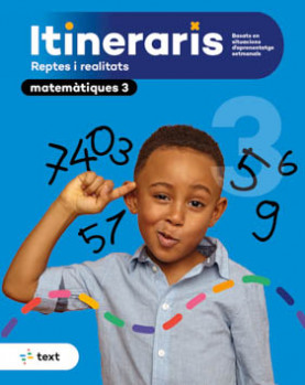 ITINERARIS Matemàtiques 3