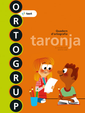 Ortogrup taronja