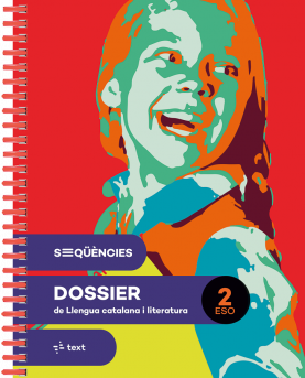 Seqüències dossier. Llengua catalana i literatura 2 ESO