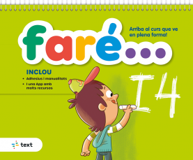 Faré I4 Faré I4