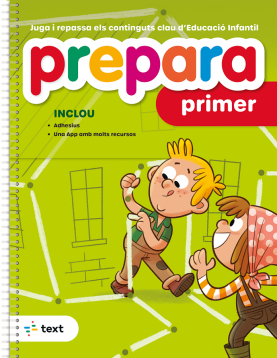 Prepara 1r