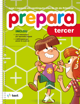 Prepara 3r