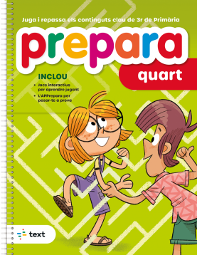 Prepara 4t