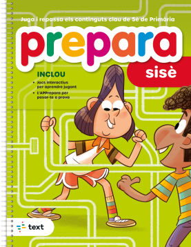 Prepara 6è
