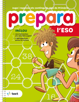 Prepara l'ESO