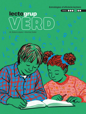 Lectogrup 4. Verd Lectogrup 4. Verd