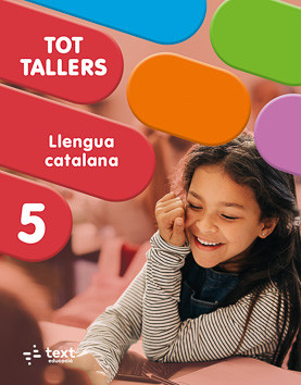 Tot Tallers. Llengua 5