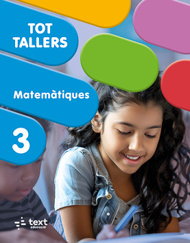 Tot Tallers. Matemàtiques 3