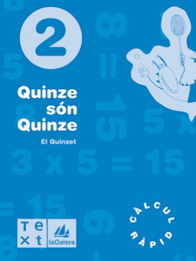 Quinze són quinze 2 Quinze són quinze 2