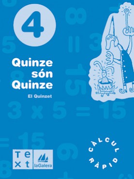 Quinze són quinze 4 Quinze són quinze 4