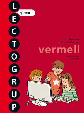 Lectogrup vermell