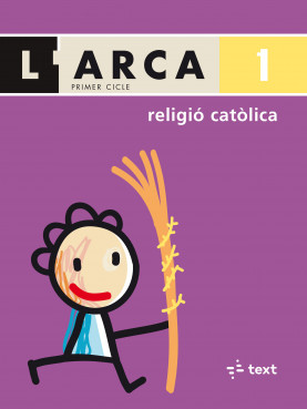 L'Arca Religió catòlica 1