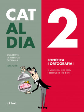 Cat al dia 2: Fonètica i ortografia I