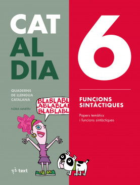 Cat al dia 6: Funcions sintàctiques