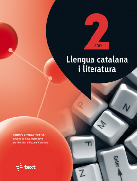 Llengua catalana i literatura 2 ESO Atòmium