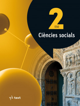 Ciències socials 2 ESO Atòmium