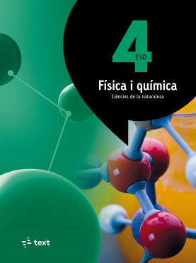 Física i química 4 ESO Atòmium