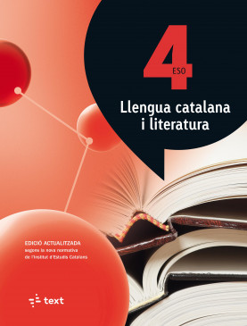 Llengua catalana i literatura 4 ESO Atòmium