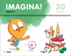 IMAGINA! I3 Juguem a.. 23+5