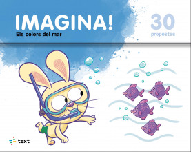 IMAGINA! I4 Els colors del mar 23+5