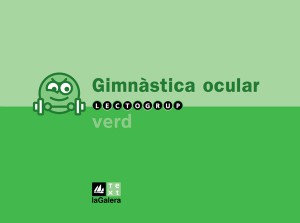 Làmines de gimnàstica ocular