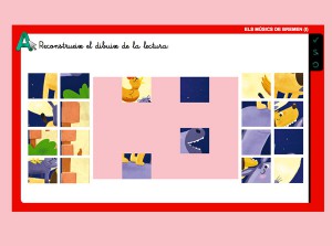 Activitats interactives