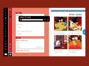 Àudios de les lectures