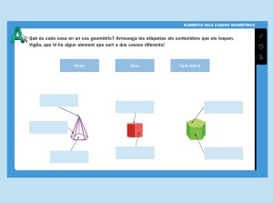 Activitats interactives