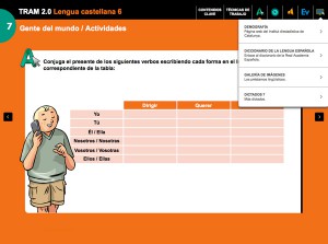 Recursos multimèdia