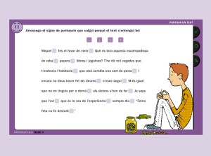 Activitat ortoclic lila